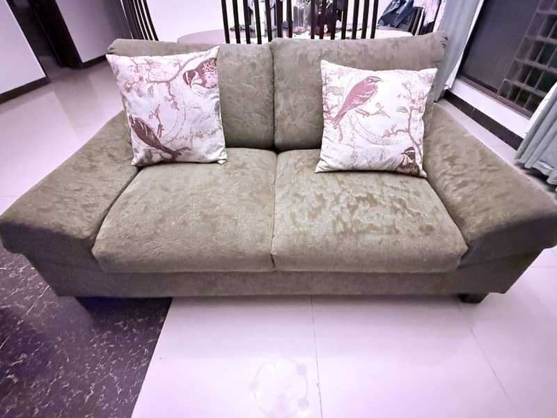 Sofa set 3