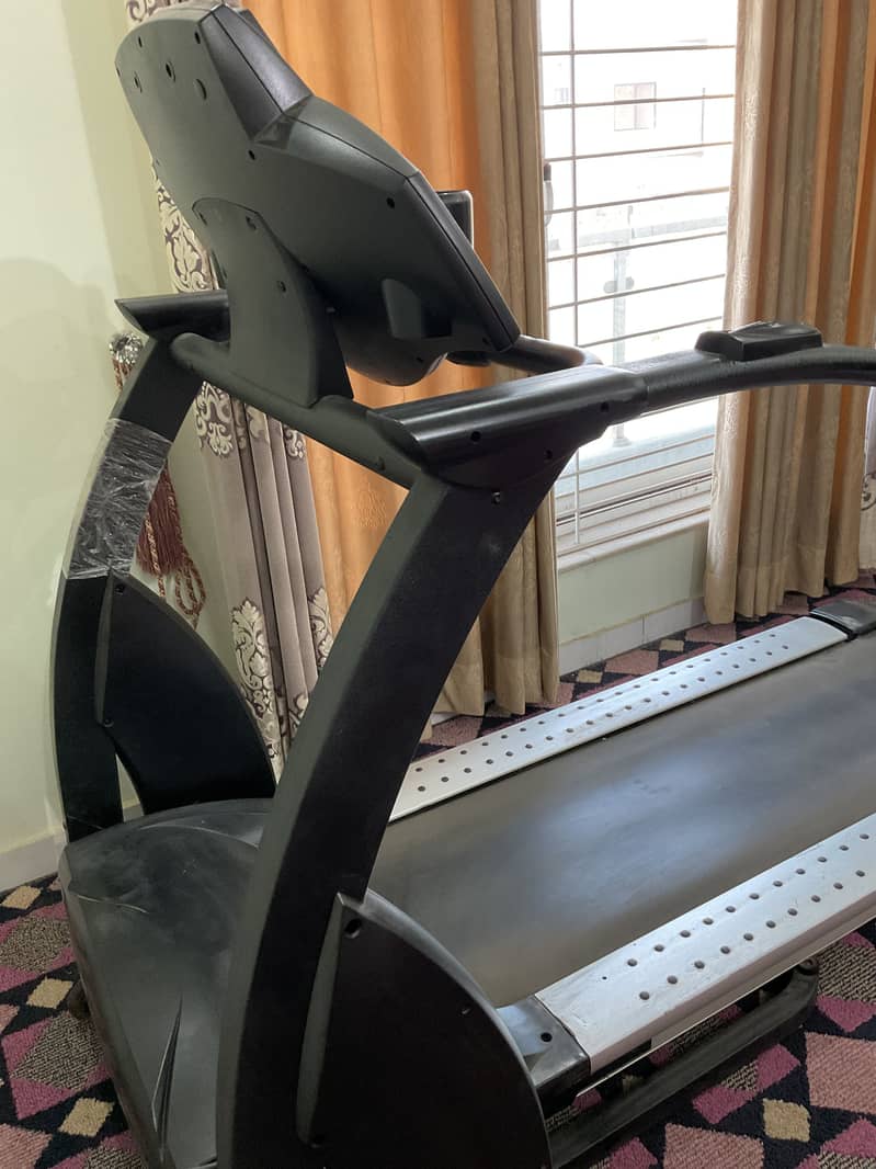 Treadmil (professional) 2