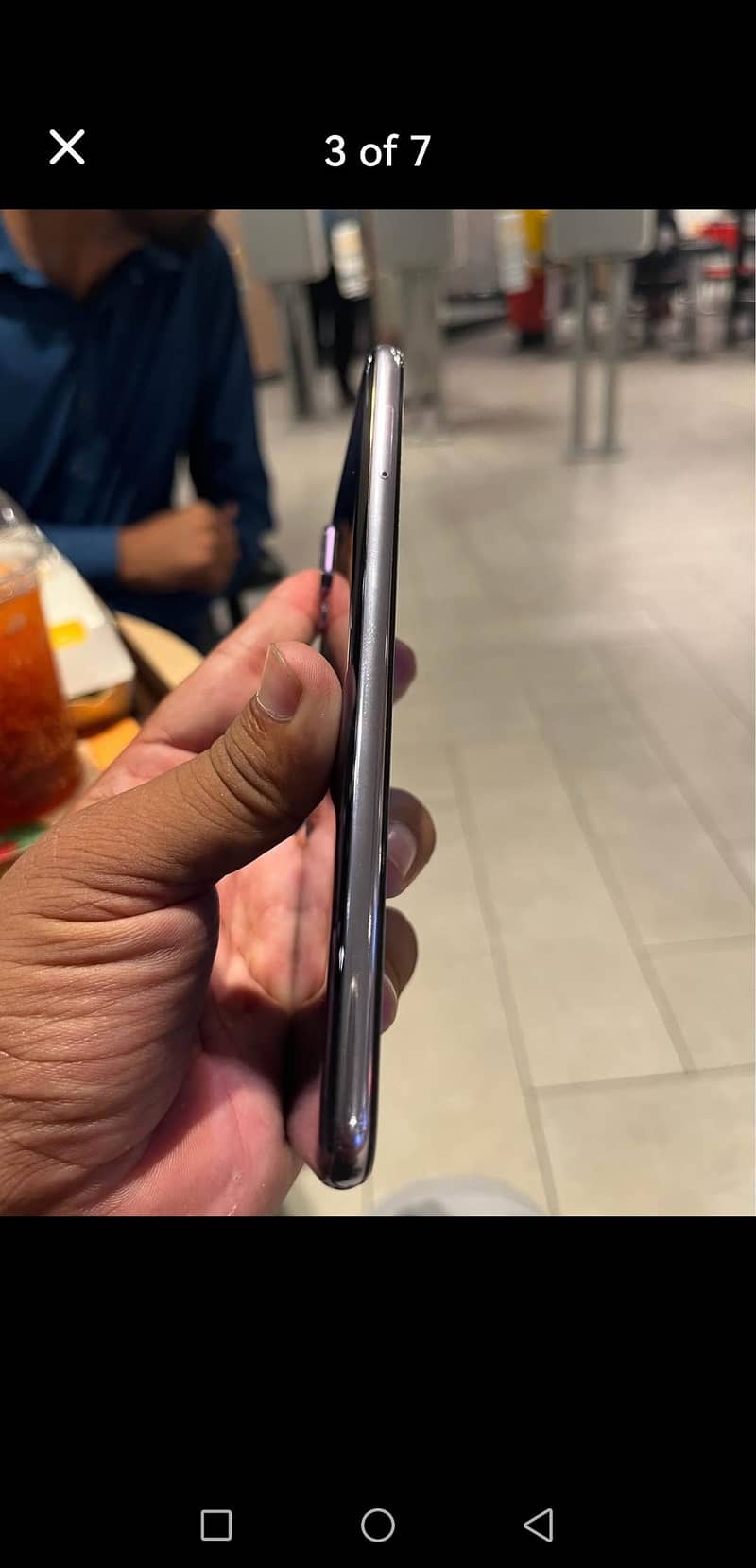 Huawei P20 Pro 0