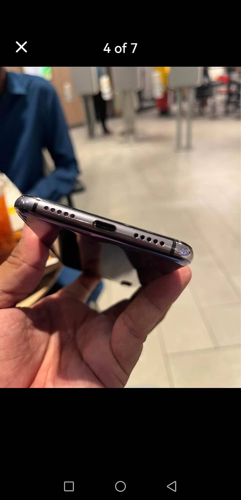 Huawei P20 Pro 1