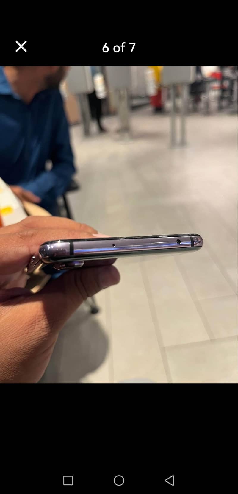 Huawei P20 Pro 4