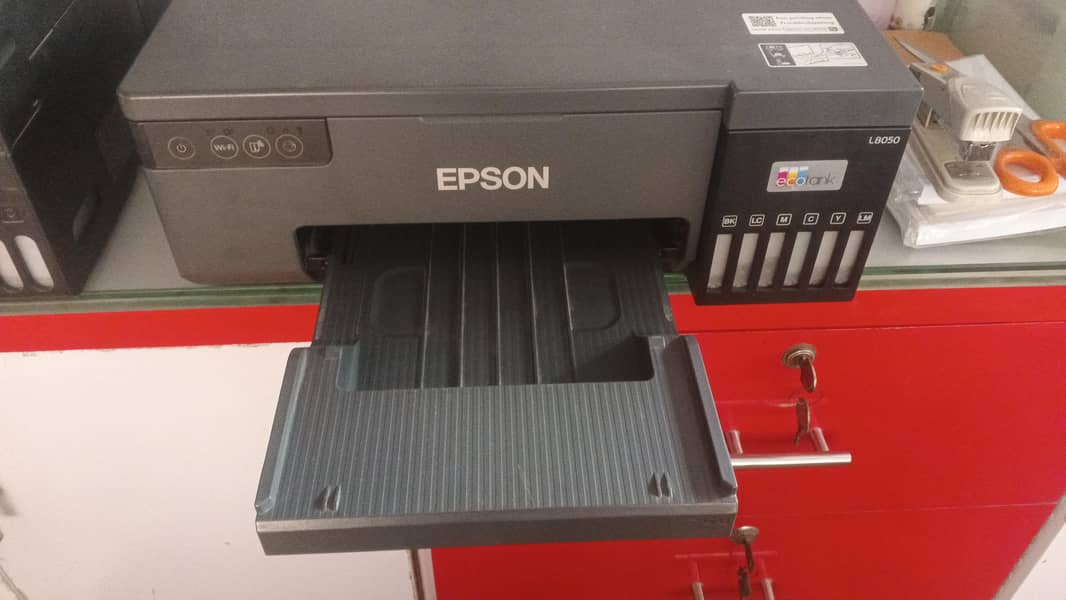 EPSON L8050 2