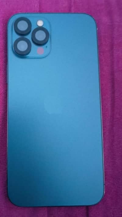 Apple iPhone 12 Pro Max
