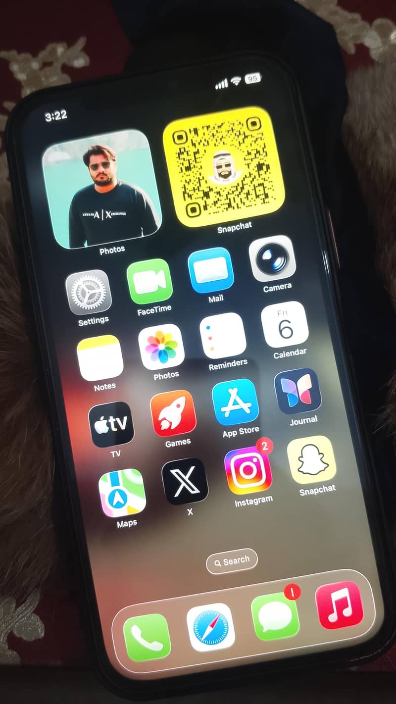 Apple iPhone 12 Pro Max 4