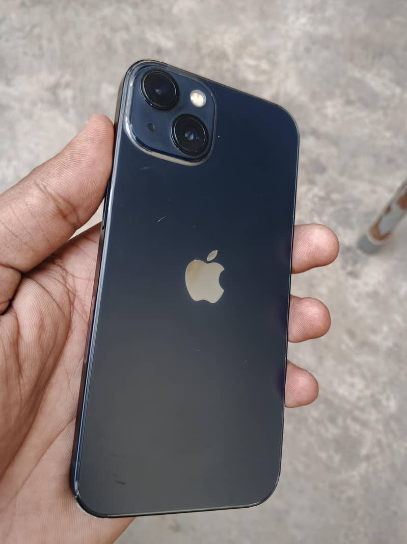 Apple iPhone 13jv 2