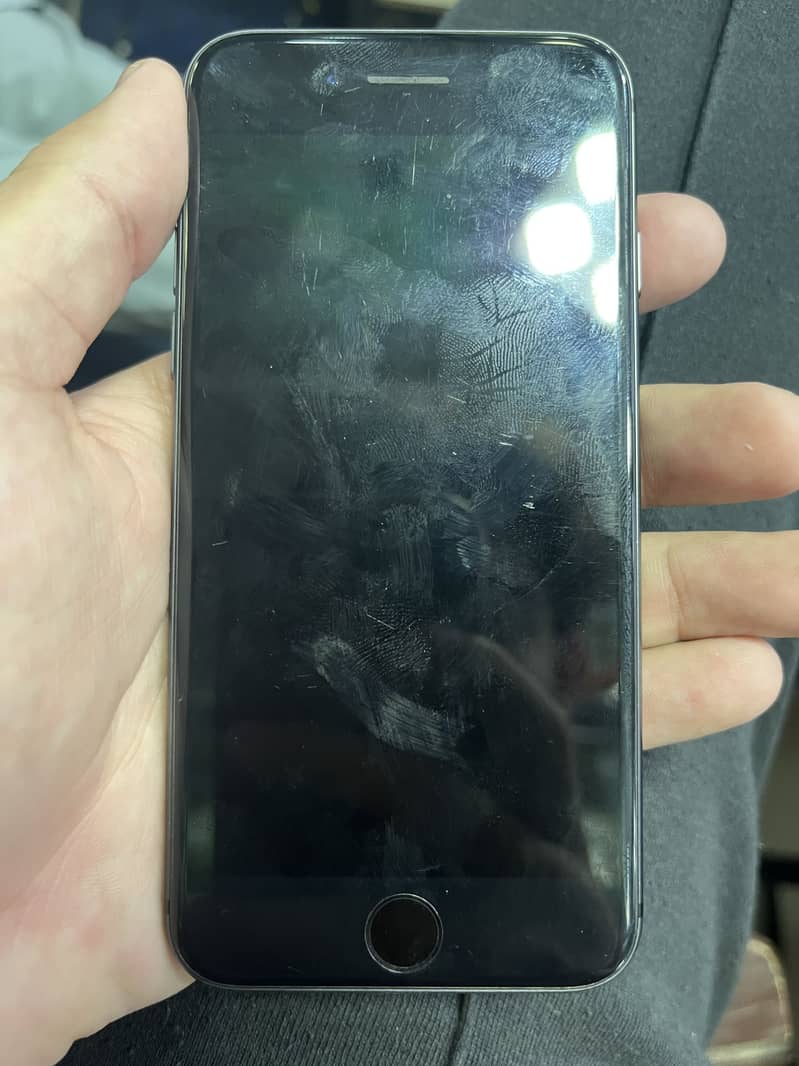 Selling 1