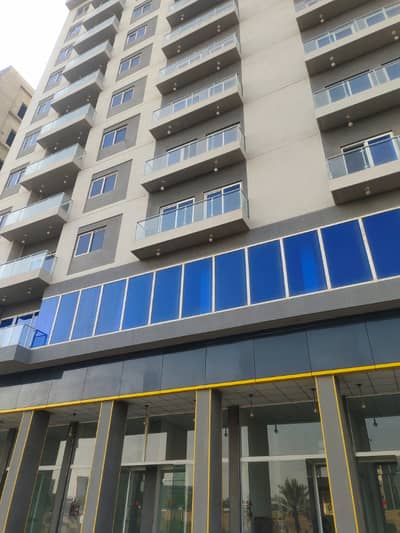 2 bedroom luxury apartment available for in Bahria Town Karachi