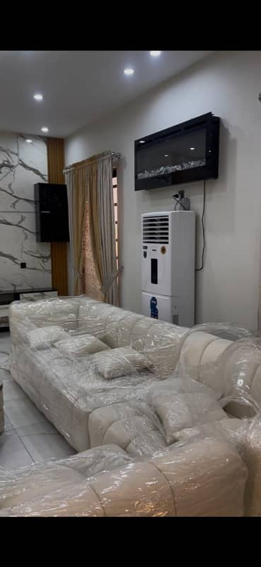 1 Kanal House Is Available For Sale In Nasheman-E-Iqbal Phase 2 Lahore