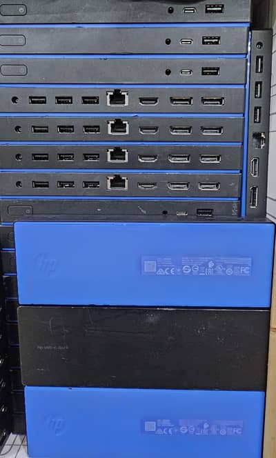  HP USB-C Dock G4 – Original