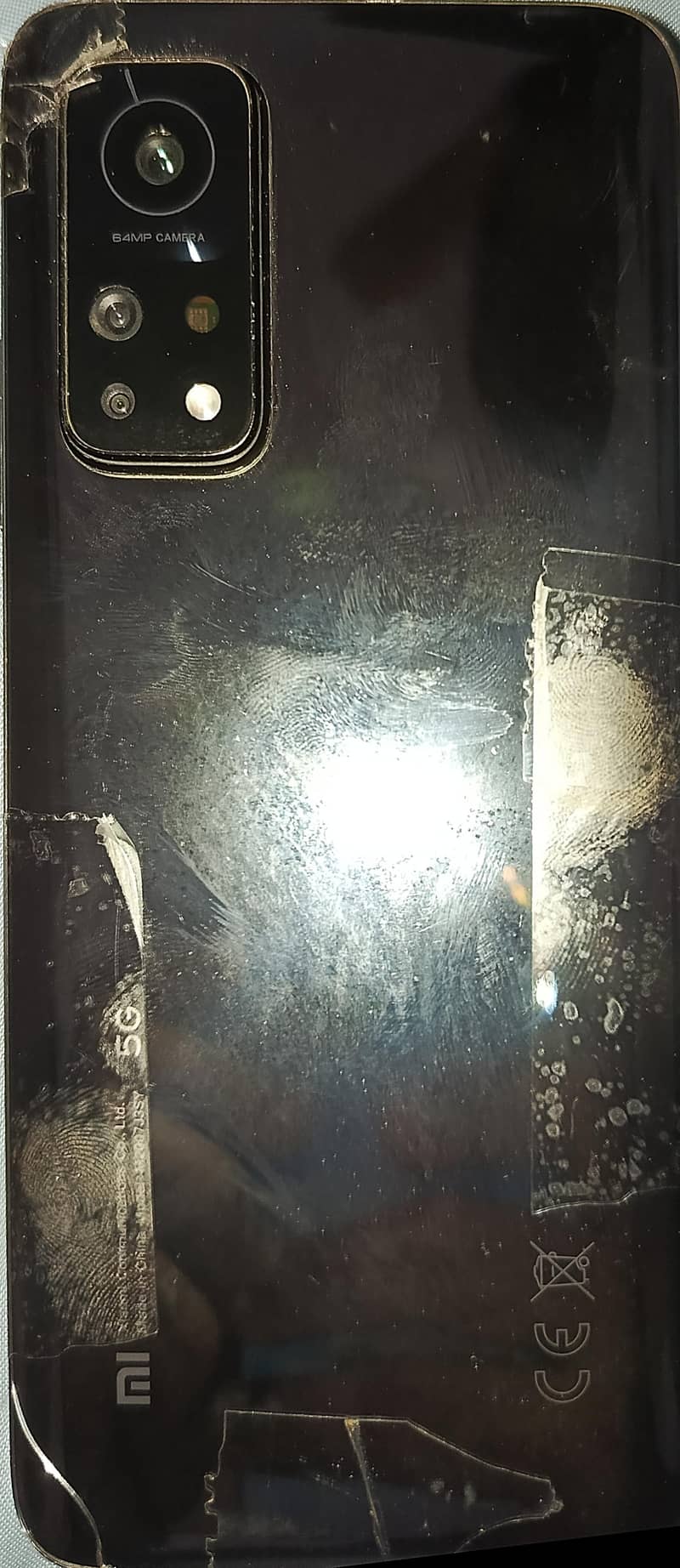 Xiaomi Mi 10T Pro 0