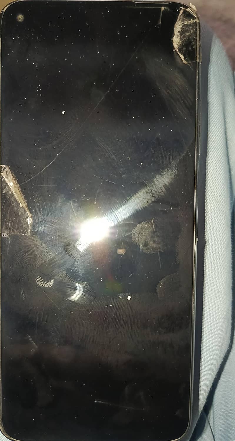 Xiaomi Mi 10T Pro 2