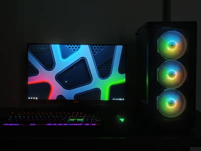 i7-4790 | GTX 960 2GB | Only CPU