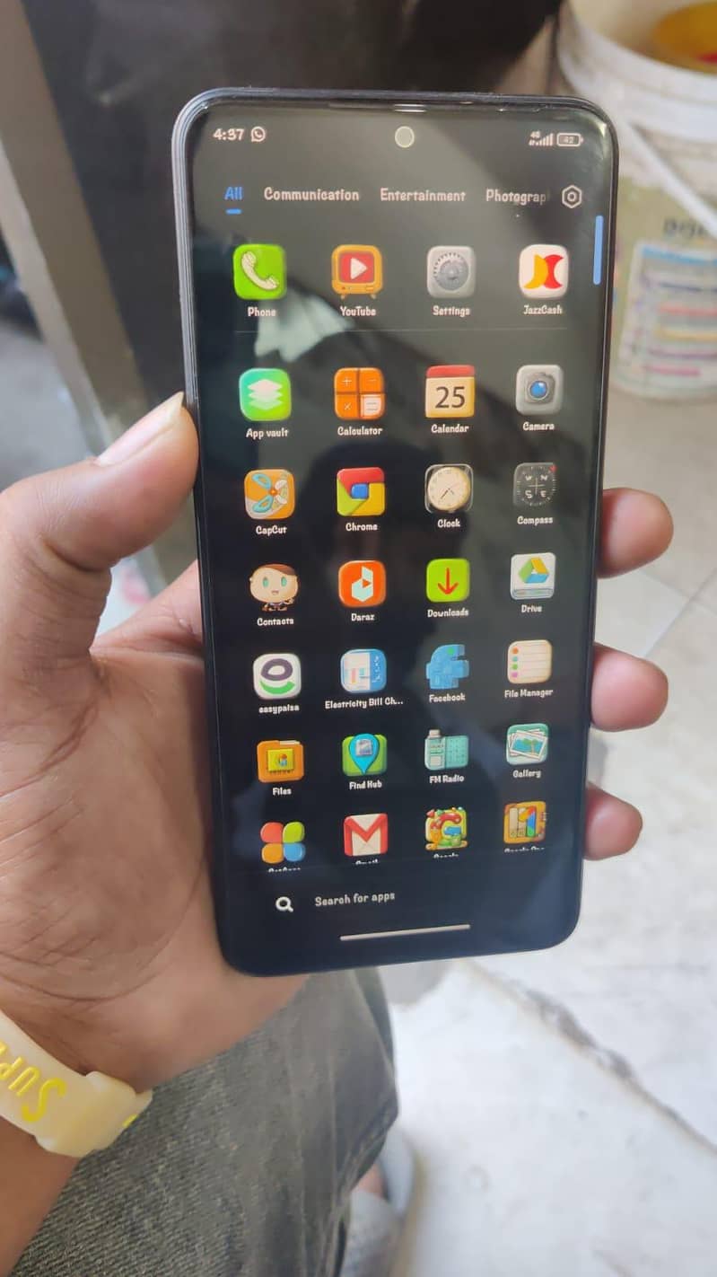 Xiaomi Redmi Note 12 3