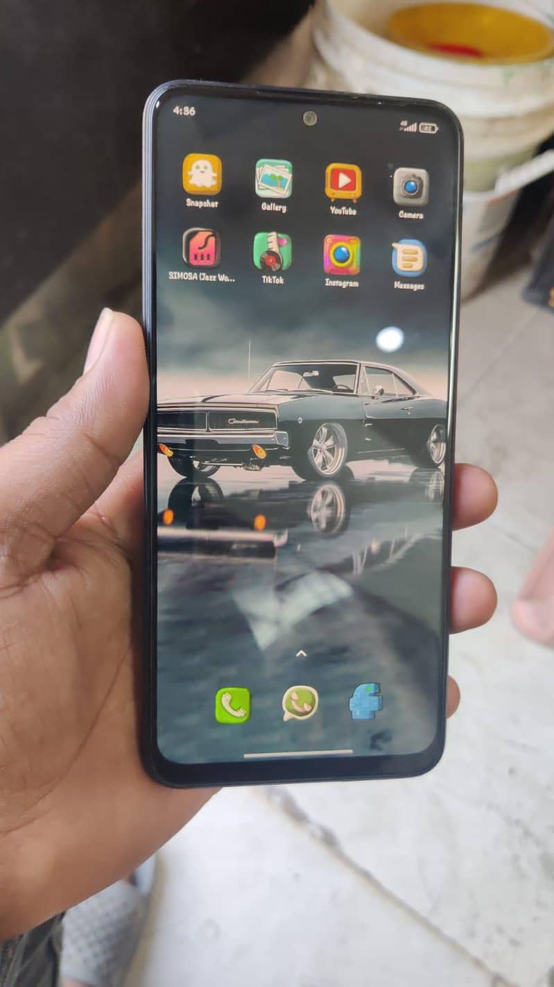 Xiaomi Redmi Note 12 7