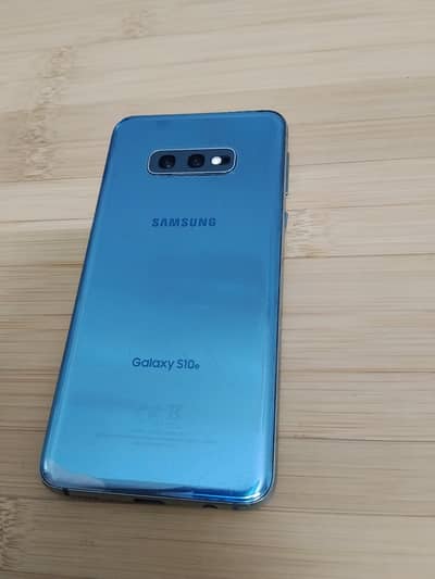 Samsung Galaxy S10e - PTA Approved