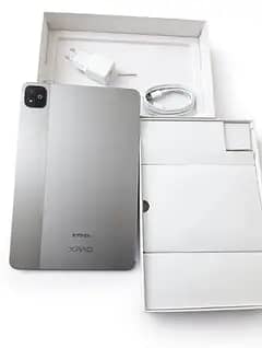 "Infinix Xpad,11inch,256GB/8GB RAM,BoxPack,9/10Condition,PTA Approved"