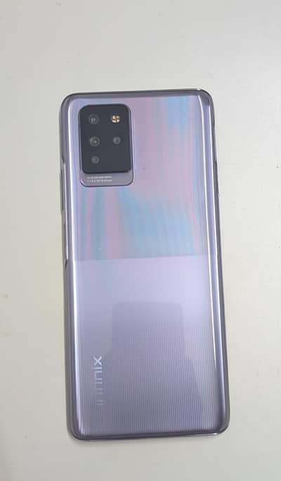 Infinix Hot Note Pro