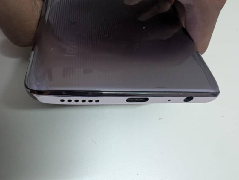 Infinix Hot Note Pro 1