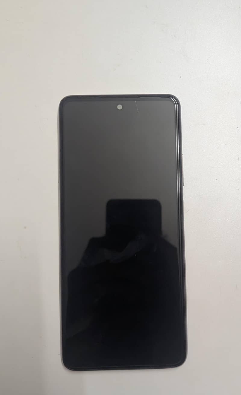 Infinix Hot Note Pro 3