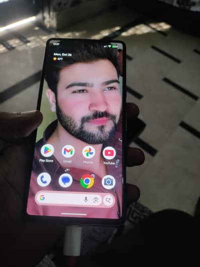 Google Pixel 7