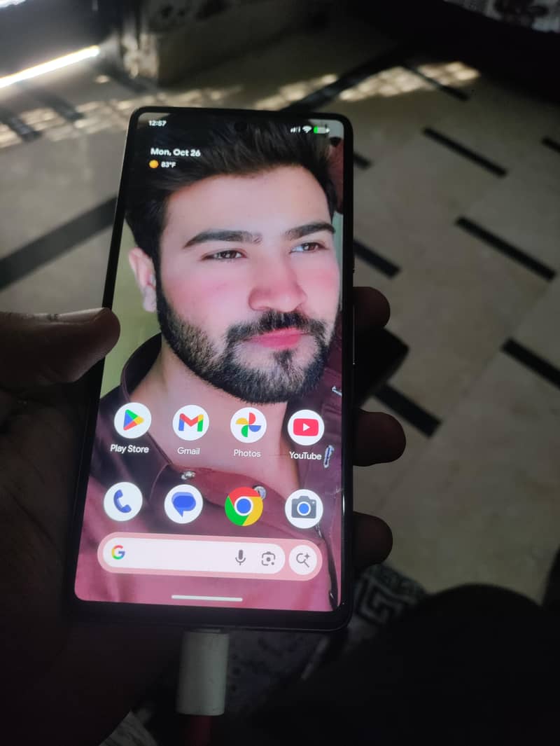Google Pixel 7 0