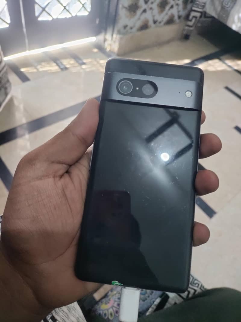 Google Pixel 7 1
