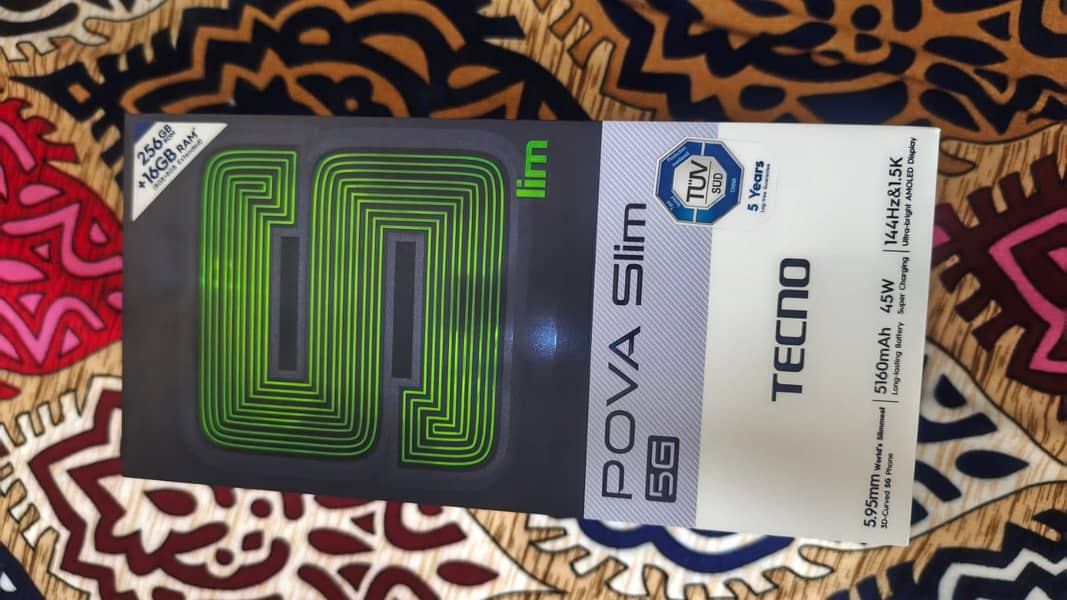 Tecno Other Model 0