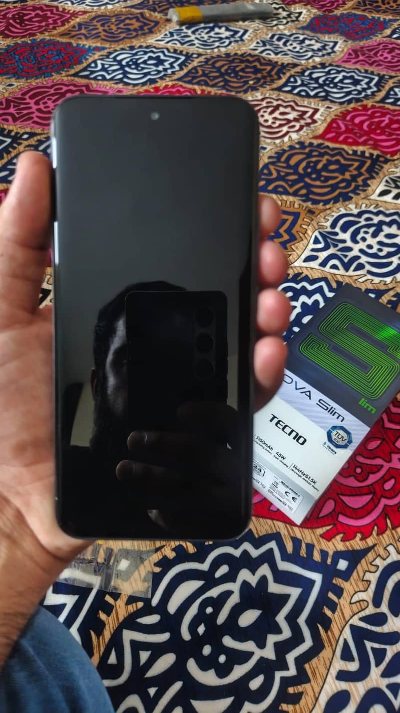 Tecno Other Model 2