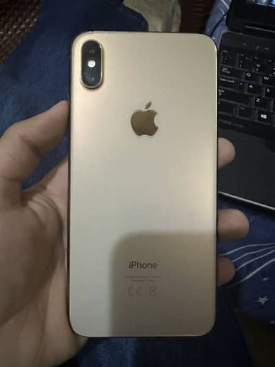 Apple iPhone XS Max