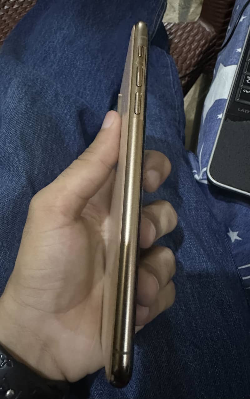 Apple iPhone XS Max 4