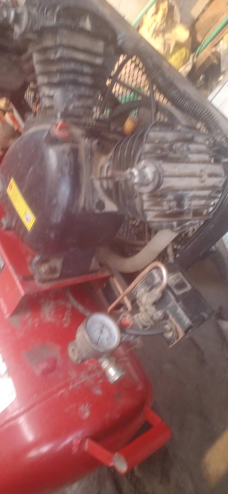 new condition 1