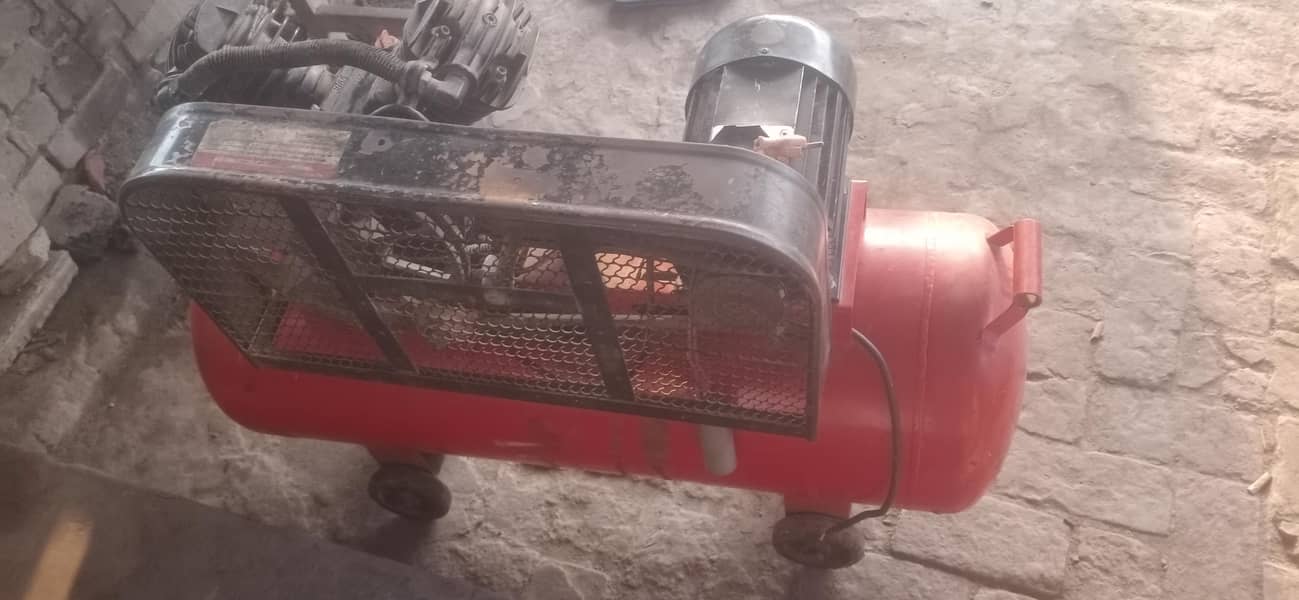 new condition 2