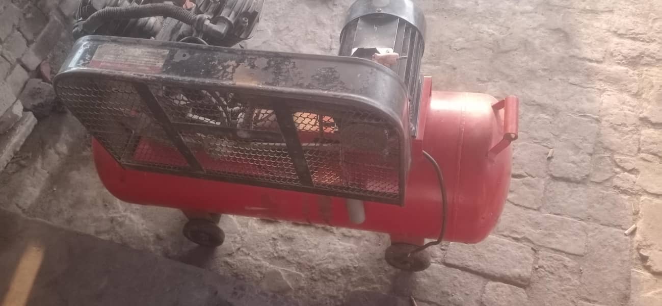 new condition 3