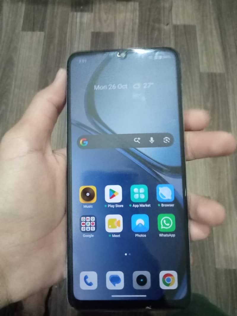 Realme Note 60 5
