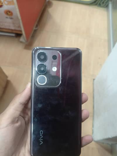 Vivo Y29 pta approved 10 by 10 condition all ok