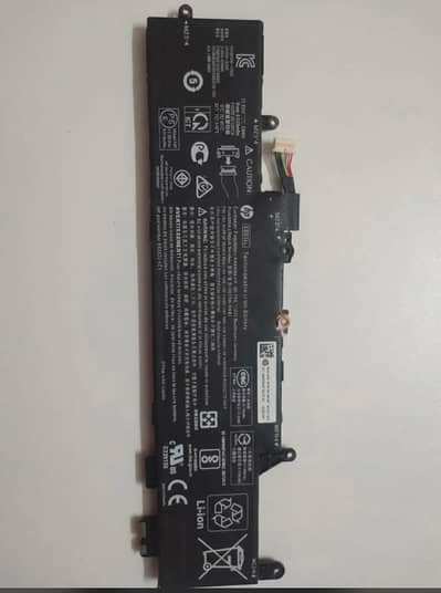 HP Elitebook laptop (Geniun)Battery (50W)