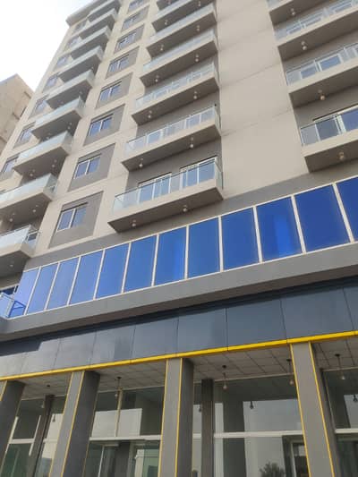 1 bedroom luxury apartment available for rent in Bahria Town Karachi