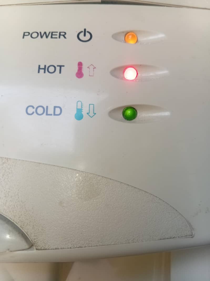 Water Dispenser 1