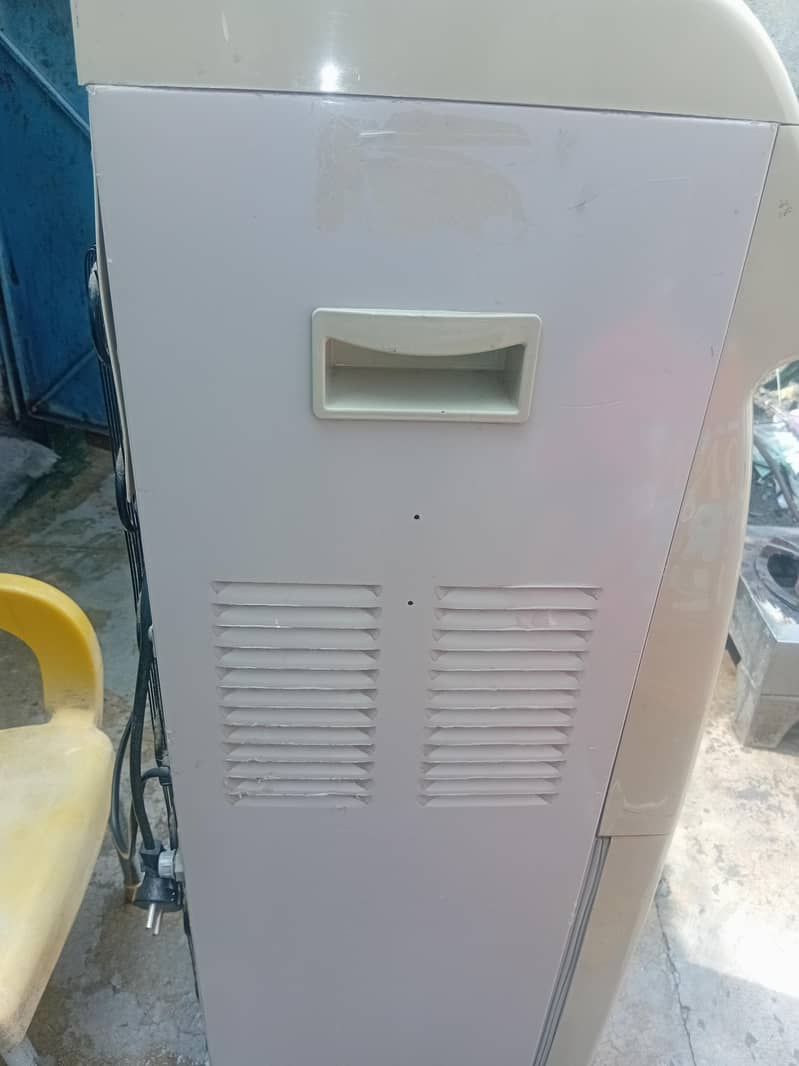 Water Dispenser 2