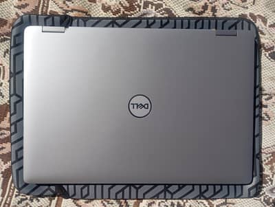 dell latitude 5320