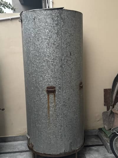 grains/gandum parola 15-20 mann