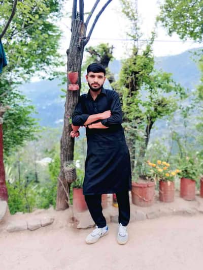 Arslan Khan 
