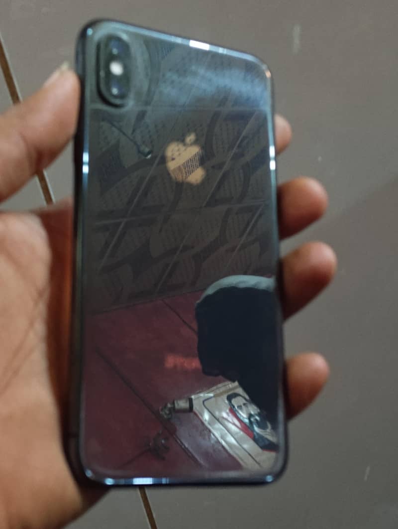 Apple iPhone X 0