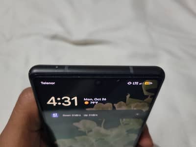 Google Pixel 6