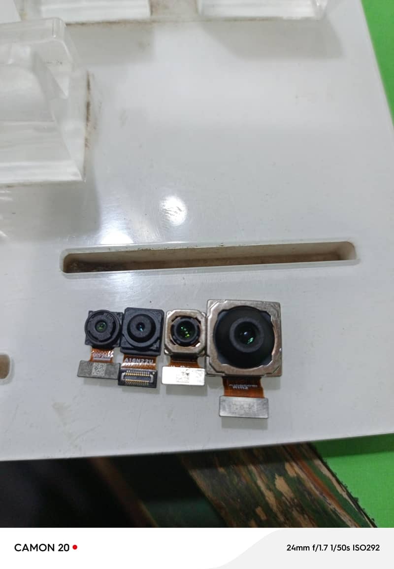 Xiaomi Redmi Note 10 Pro 0