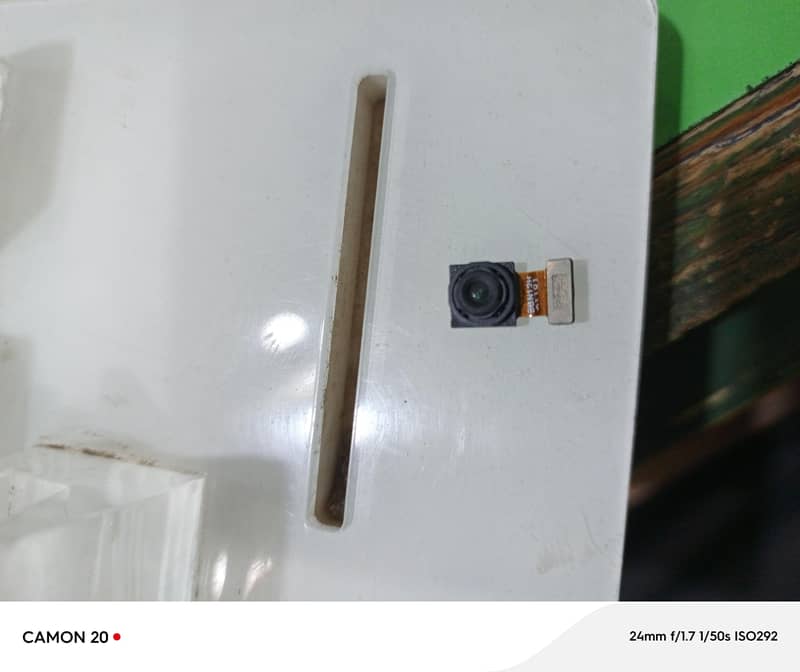 Xiaomi Redmi Note 10 Pro 1