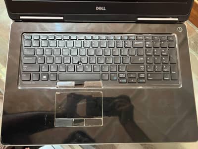 dell 7720 workstations