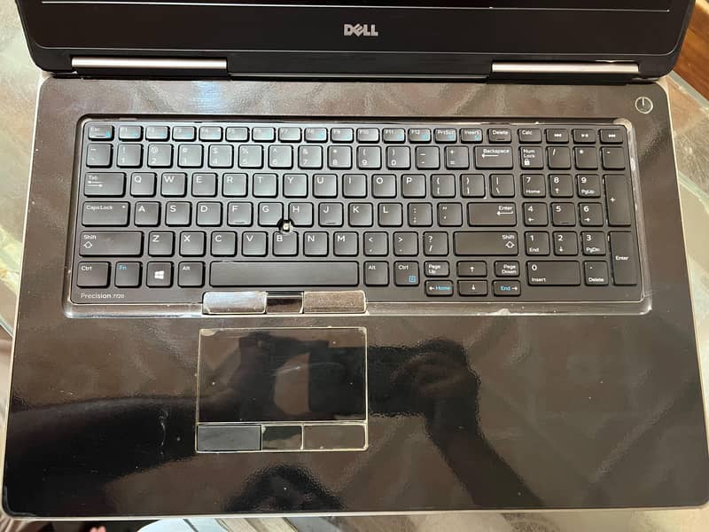dell 7720 workstations 0