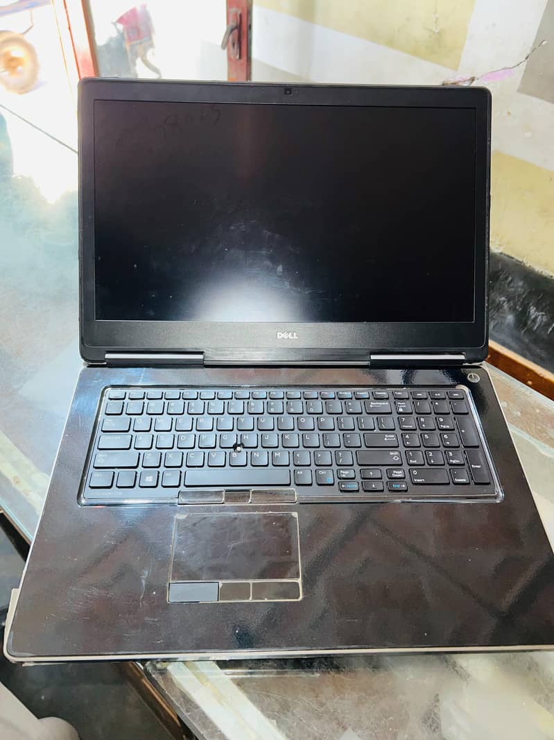 dell 7720 workstations 4