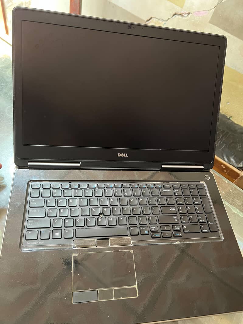 dell 7720 workstations 5